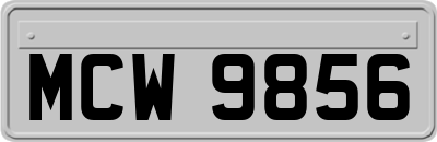 MCW9856