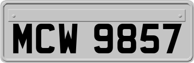 MCW9857