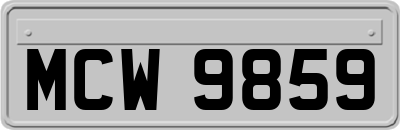 MCW9859