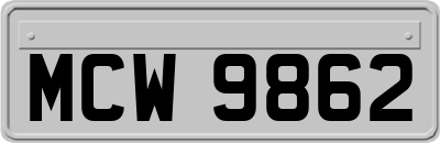 MCW9862