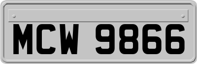 MCW9866