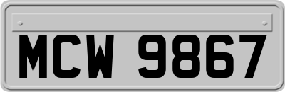 MCW9867