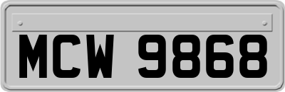 MCW9868