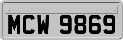 MCW9869