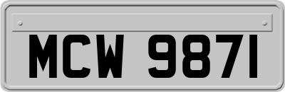 MCW9871