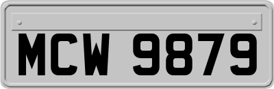 MCW9879