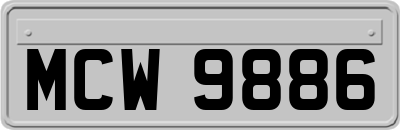 MCW9886