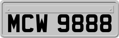 MCW9888