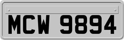 MCW9894