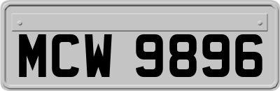 MCW9896