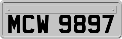 MCW9897