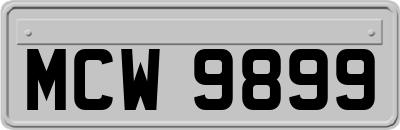 MCW9899