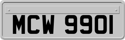 MCW9901