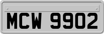 MCW9902