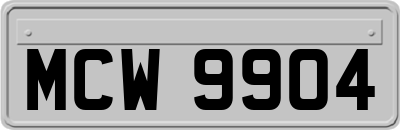 MCW9904