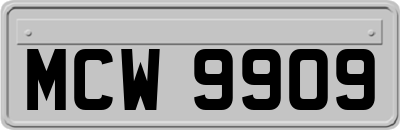 MCW9909