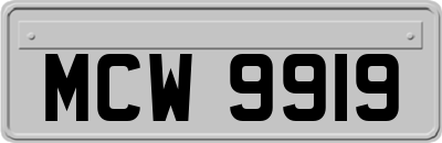 MCW9919