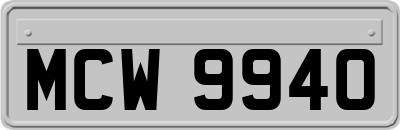 MCW9940