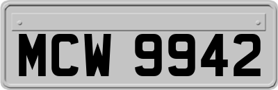 MCW9942