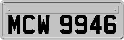 MCW9946