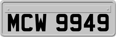 MCW9949