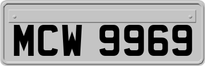 MCW9969