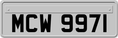 MCW9971