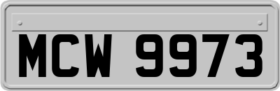 MCW9973