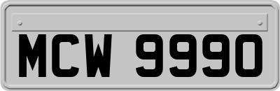 MCW9990
