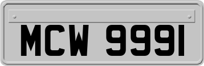 MCW9991