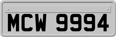 MCW9994