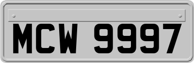 MCW9997
