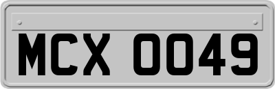 MCX0049