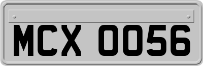 MCX0056