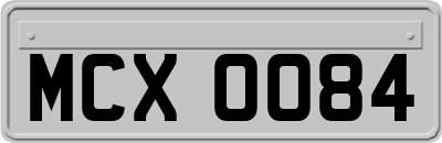 MCX0084
