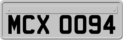 MCX0094
