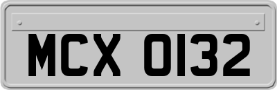 MCX0132
