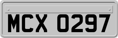 MCX0297