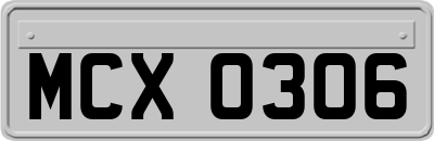 MCX0306