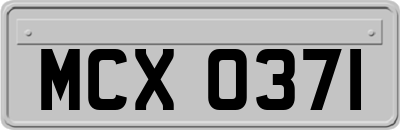 MCX0371