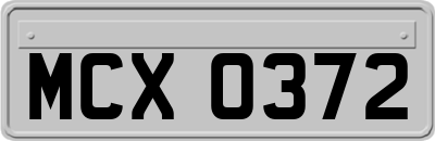 MCX0372