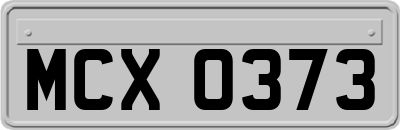 MCX0373