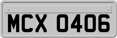 MCX0406