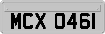 MCX0461