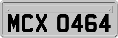 MCX0464