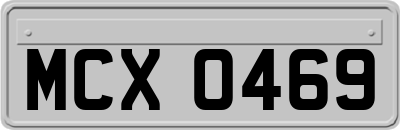 MCX0469