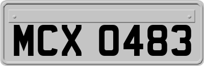 MCX0483