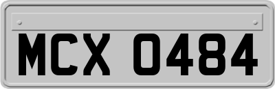 MCX0484