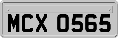 MCX0565