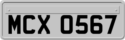 MCX0567